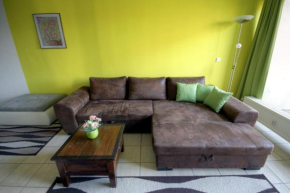 Ferienwohnung Neagu mit 2 Apartements